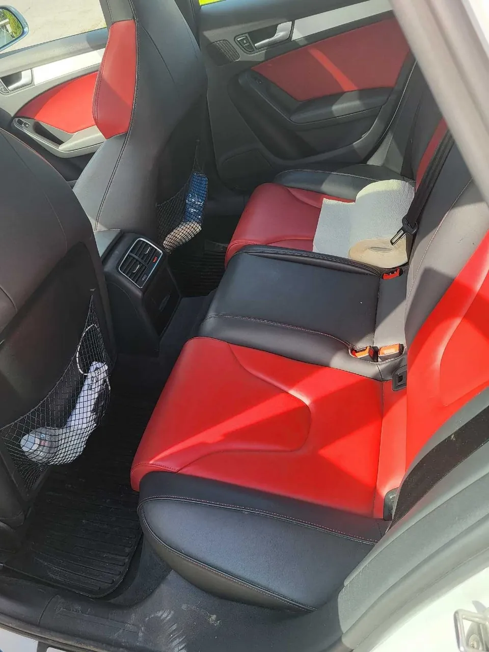 Audi S4 2012 photo 3