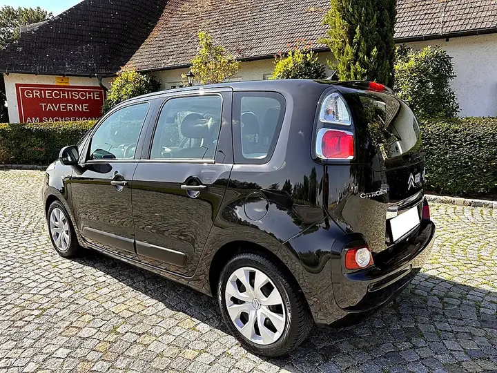 Citroen C3 Picasso 2011 photo 3