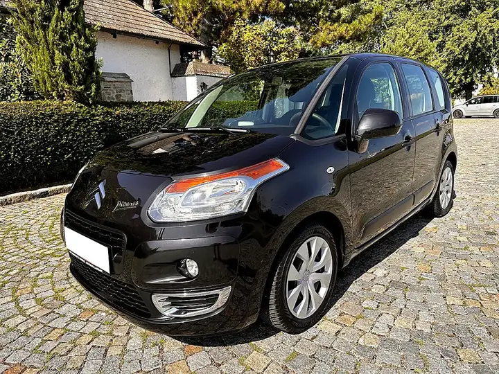 Citroen C3 Picasso