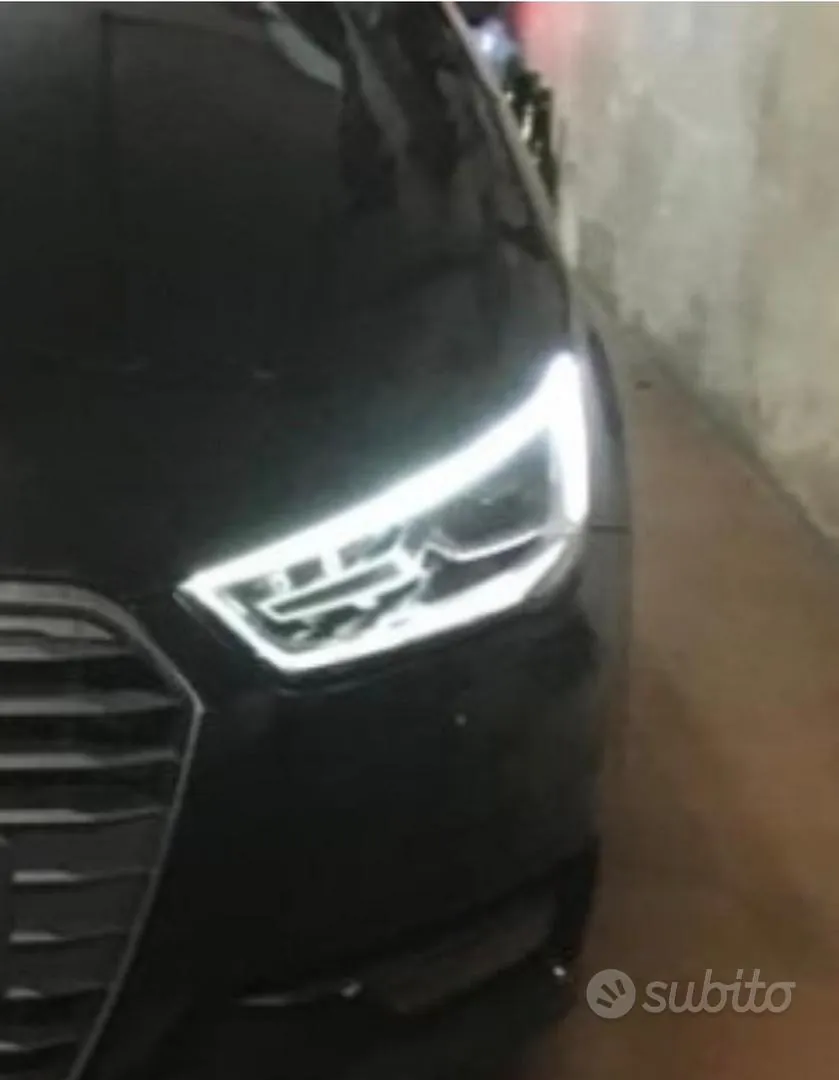 Audi A1 2015 photo 3