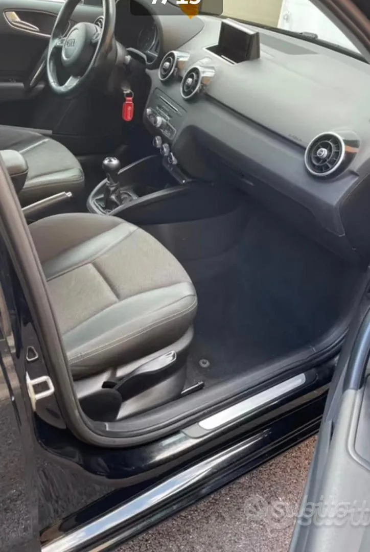 Audi A1 2015 photo 5