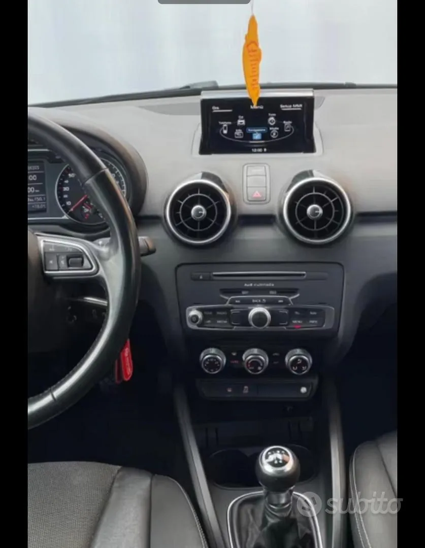 Audi A1 2015 photo 4