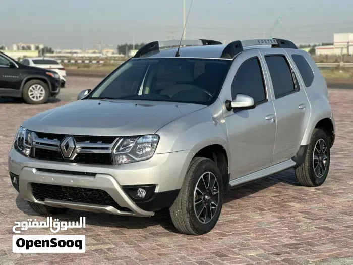 Renault Duster 2018 photo 2