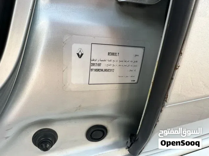 Renault Duster 2018 photo 4