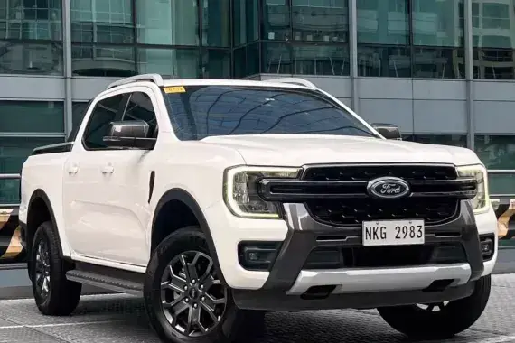 Ford Ranger 2025 photo 2