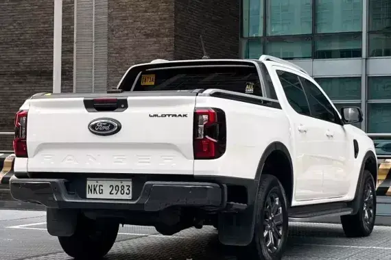 Ford Ranger 2025 photo 5