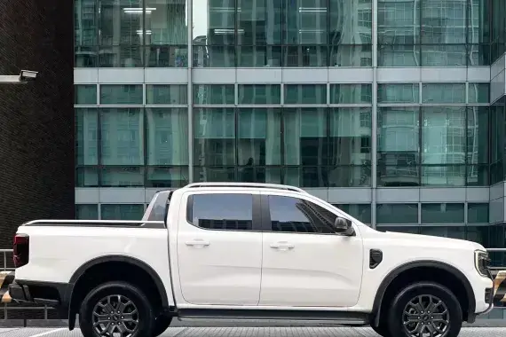 Ford Ranger 2025 photo 4