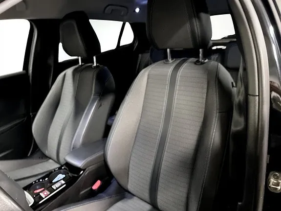 Peugeot 2008 2022 photo 5