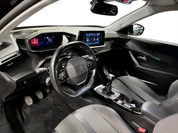 Peugeot 2008 2022 photo 4