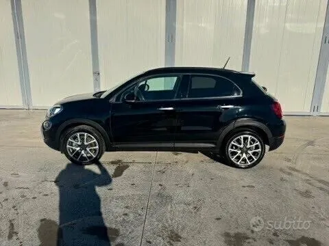 Fiat 500X 2017 photo 3