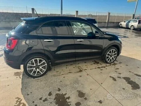 Fiat 500X 2017 photo 5