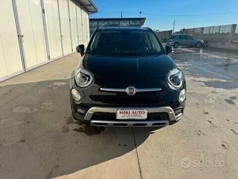 Fiat 500X 2017 photo 2