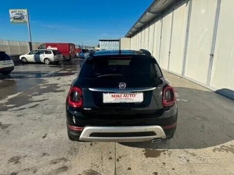 Fiat 500X 2017 photo 4