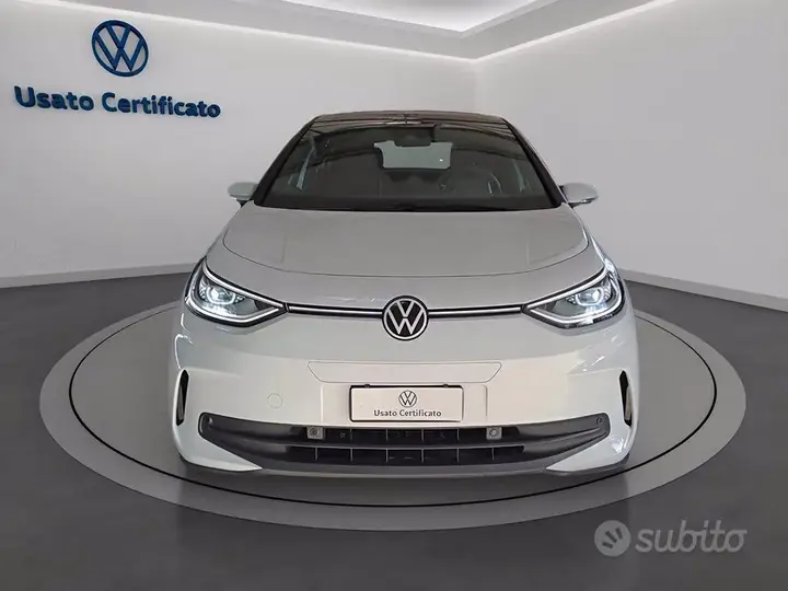 Volkswagen Id.3 2023 photo 3