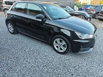 Audi A1 Sportback 2015 photo 2