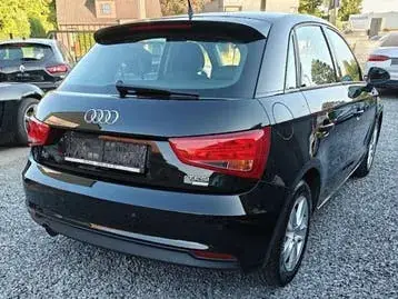 Audi A1 Sportback 2015 photo 3