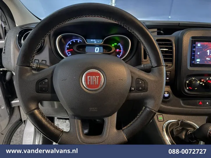 Fiat Talento 2018 photo 3