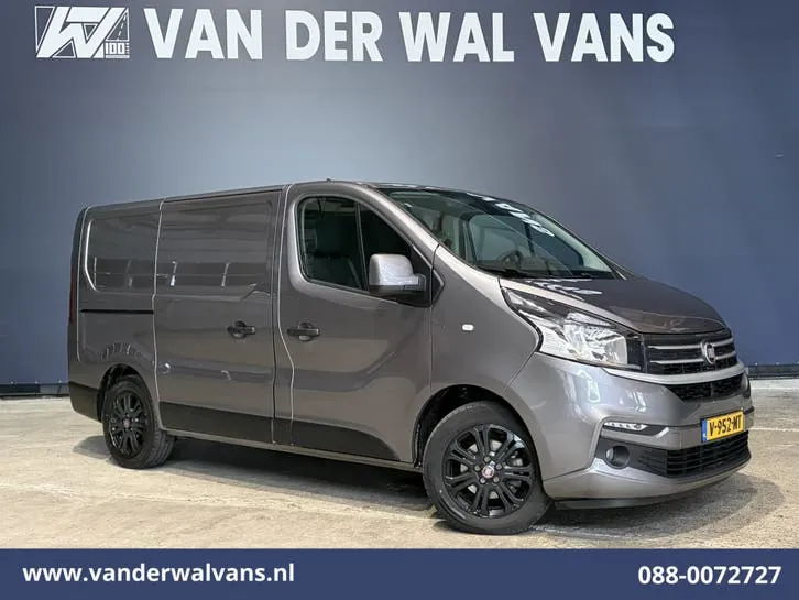 Fiat Talento