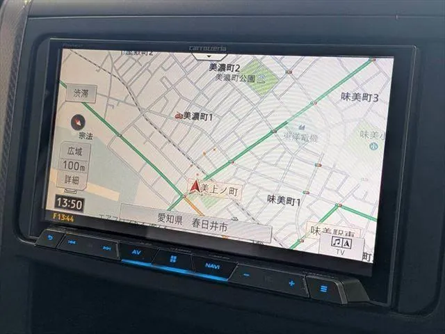 Toyota Alphard 2013 photo 4