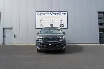 Peugeot Rifter Allure 2026 photo 2