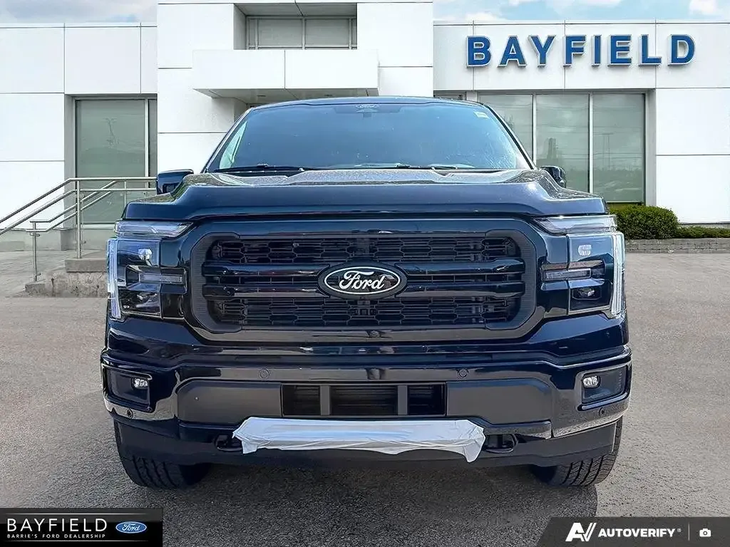 Ford F-150 2026 photo 2