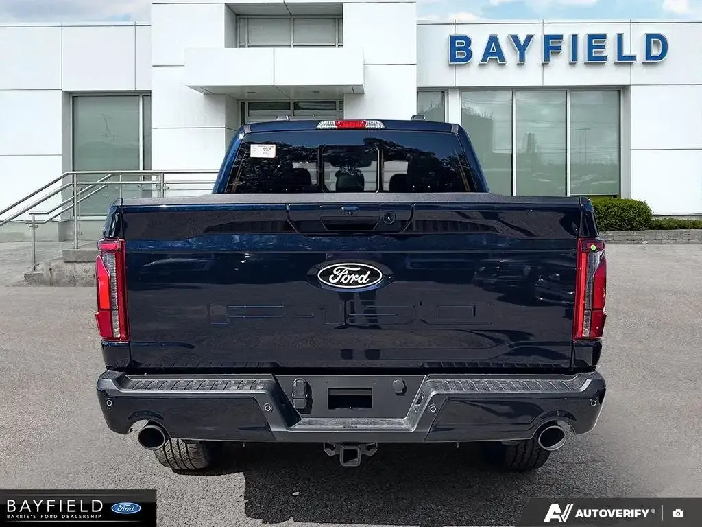 Ford F-150 2026 photo 5