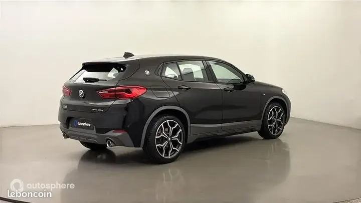 BMW X2 2018 photo 5
