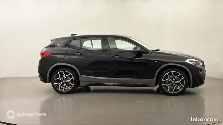 BMW X2 2018 photo 4