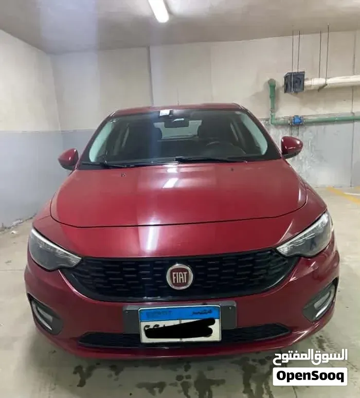 Fiat Tipo 2021 photo 5