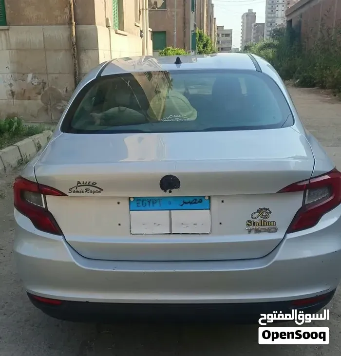 Fiat Tipo 2021 photo 4