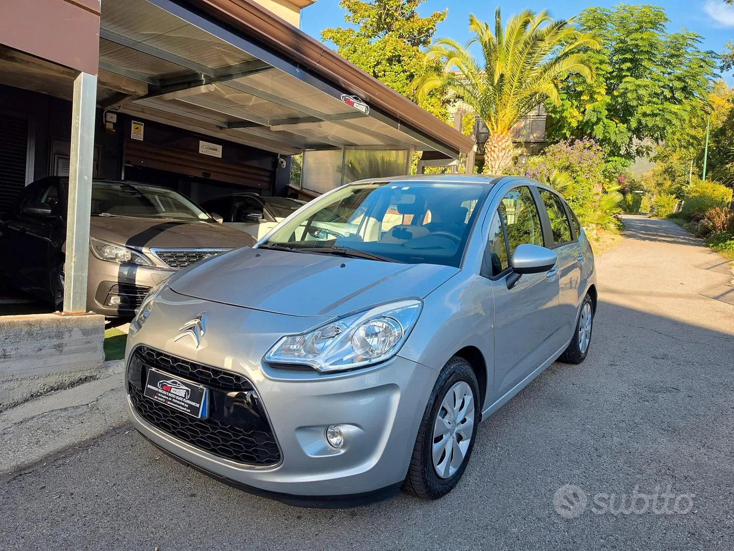 Citroen C3