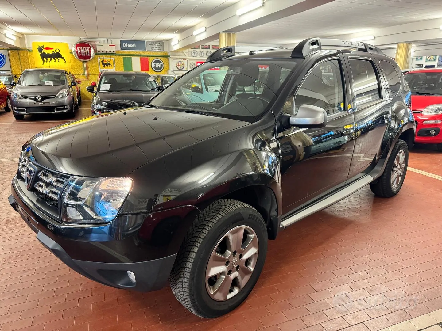 Dacia Duster 2018 photo 3