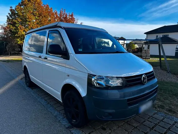 Volkswagen T5