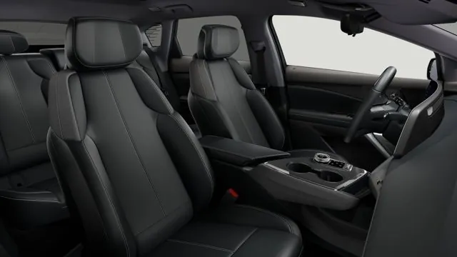 Cadillac Optiq Sport 2027 photo 5
