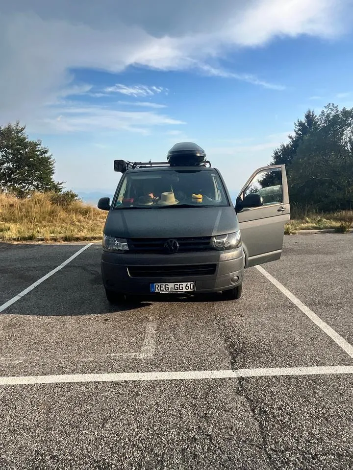 Volkswagen T5