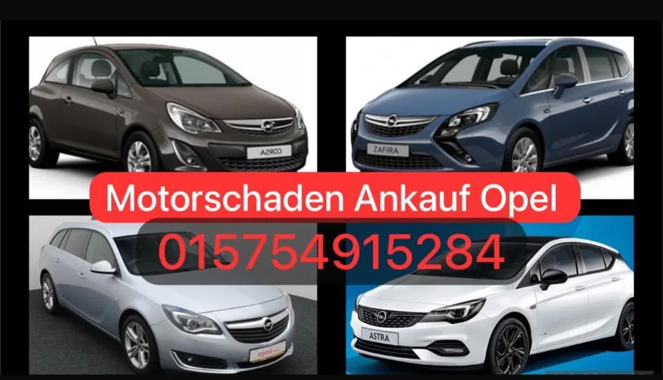 Opel Other