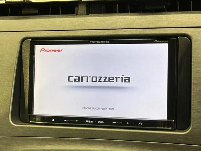 Toyota Prius 2013 photo 3