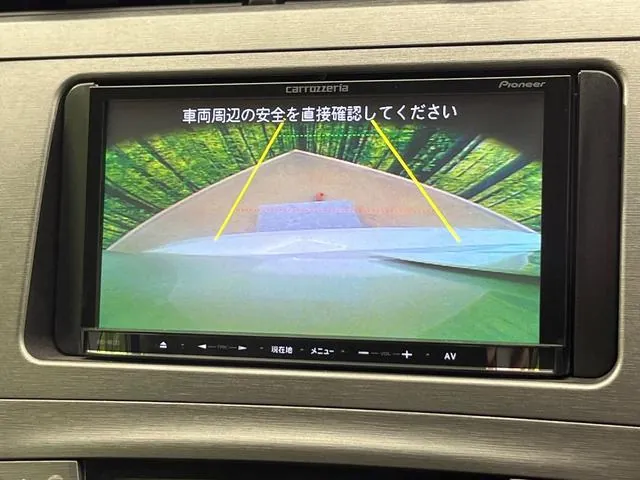 Toyota Prius 2013 photo 4