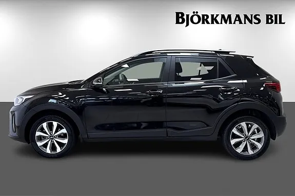 Kia Stonic 2025 photo 4