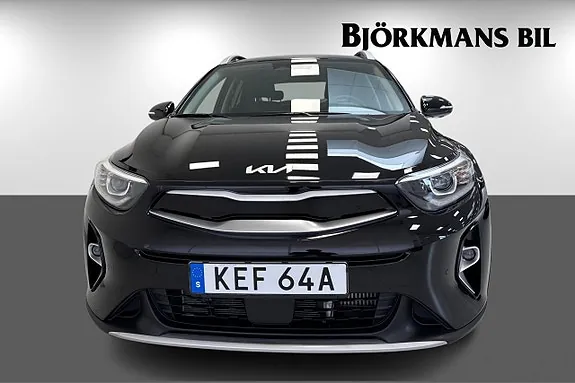 Kia Stonic 2025 photo 2