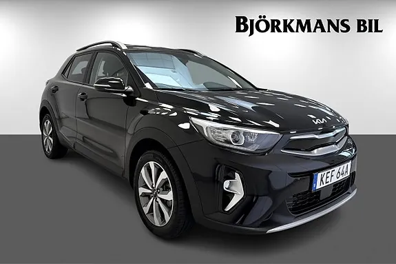 Kia Stonic 2025 photo 3
