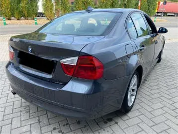 BMW Série 3