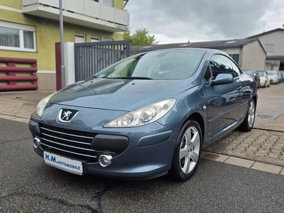 Peugeot 307