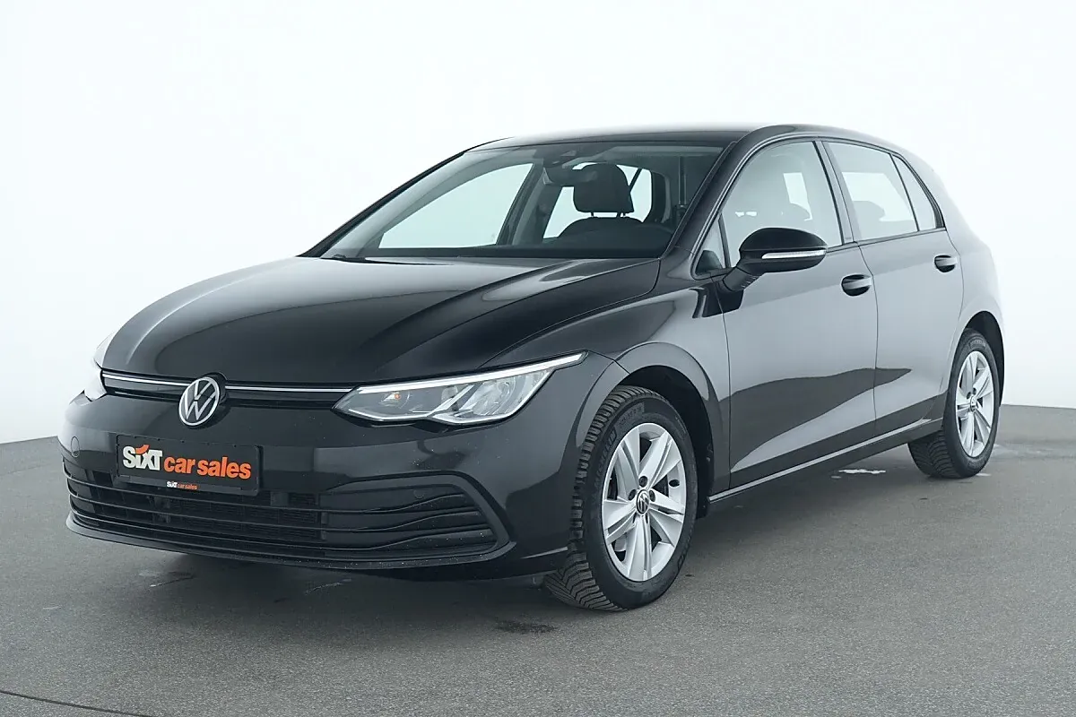 Volkswagen Golf 2024 photo 3