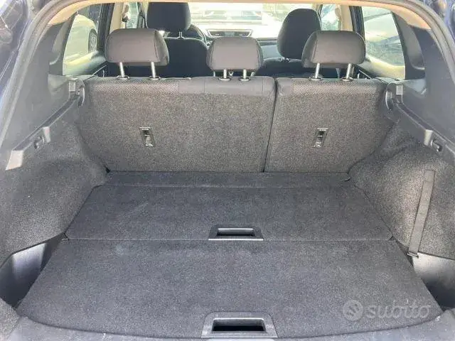 Nissan Qashqai 2015 photo 4