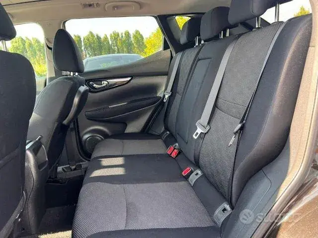 Nissan Qashqai 2015 photo 5