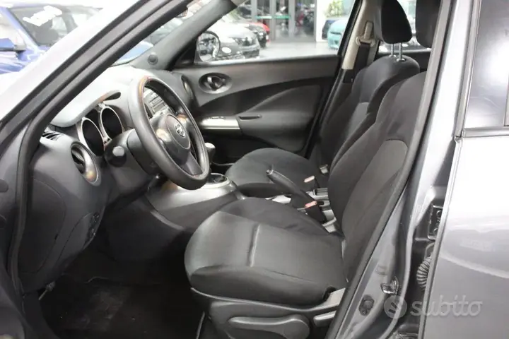 Nissan Juke 2014 photo 2