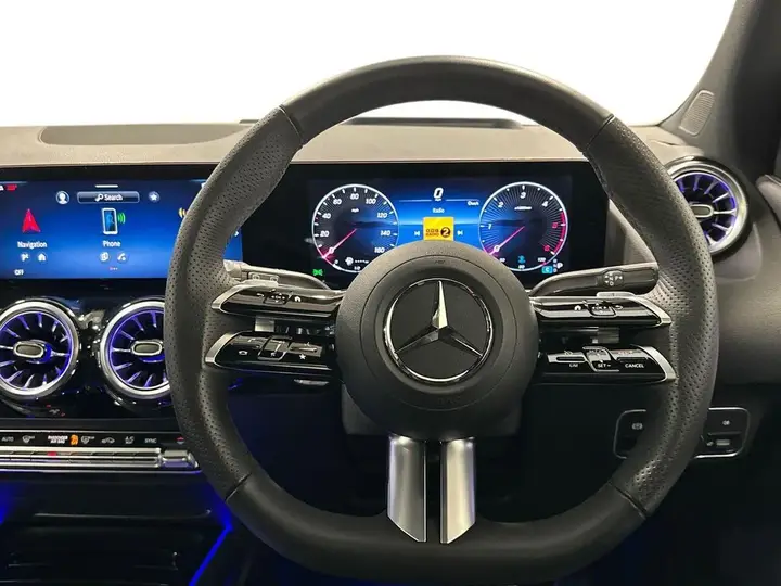 Mercedes-Benz Gla 2026 photo 5