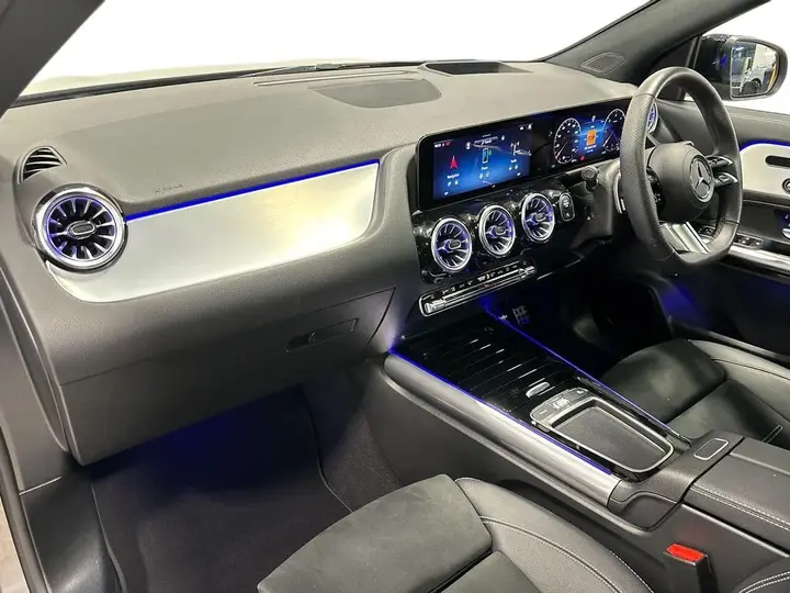 Mercedes-Benz Gla 2026 photo 3