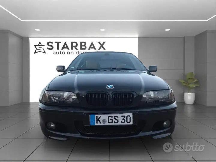 BMW 330Ci 2003 photo 2